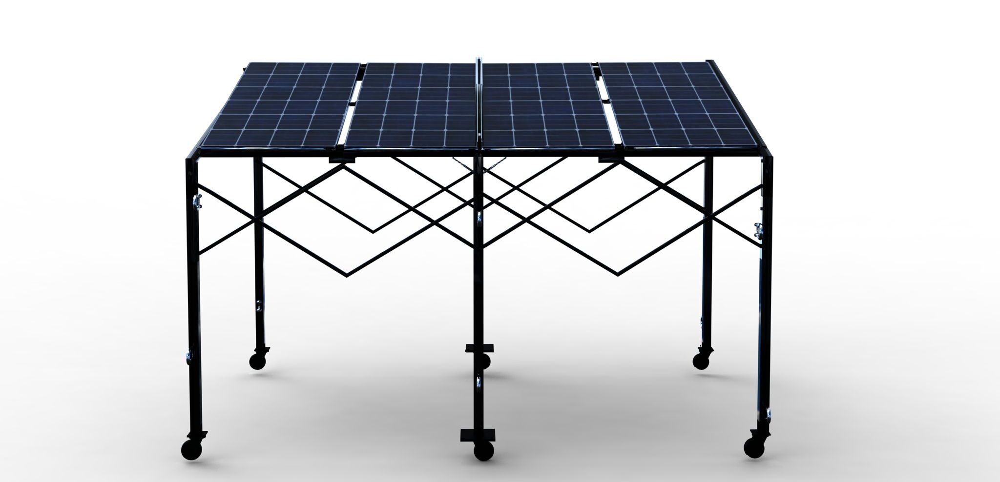 SolarPerg
